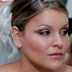 Real Brides Getting Ready – Makeup by Aradia