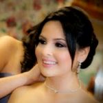 Real Brides Getting Ready – Makeup by Aradia