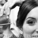 Real Brides Getting Ready – Makeup by Aradia – Bride Maritza