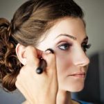 Real Brides Getting Ready – Makeup by Aradia