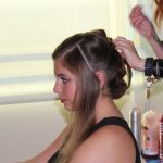 Real Brides Getting Ready – Makeup by Aradia – Bride Tabitha