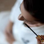 Real Brides Getting Ready – Makeup by Aradia