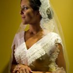 Bride Francesca – Makeup & Hair by Bridal Makeovers by Aradia