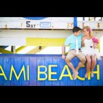South Florida Destination Weddings 10 – Miami Beach Wedding