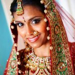 Bride Vidya – Makeup & Hair by Bridal Makeovers by Aradia