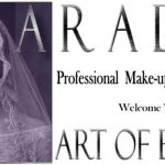 Bridal Makeovers by Aradia Mobile On-Location Makeup & Hair Services